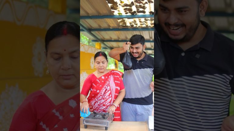 চিকেন মুইঠ্যা রেসিপি | Bengali Chicken Muithya Recipe #shorts #chicken #chicknecurry #chaatrecipe