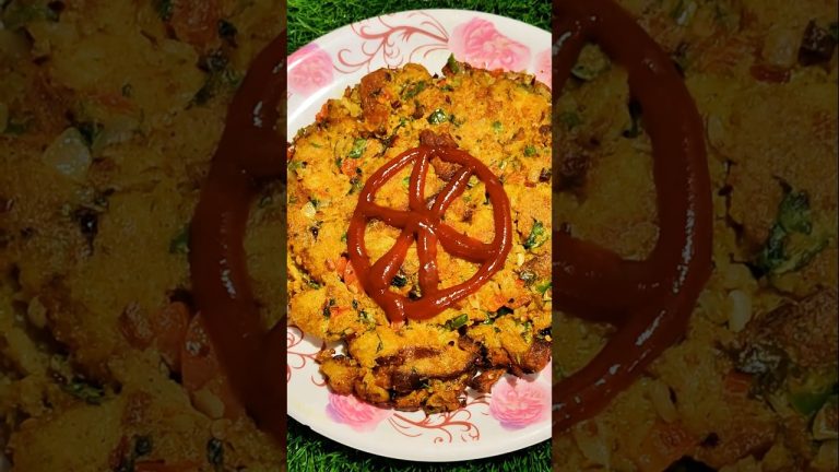 Egg Bread new recipe| #easyrecipe #newrecipe #recipe #cooking #shorts #shortsfeed