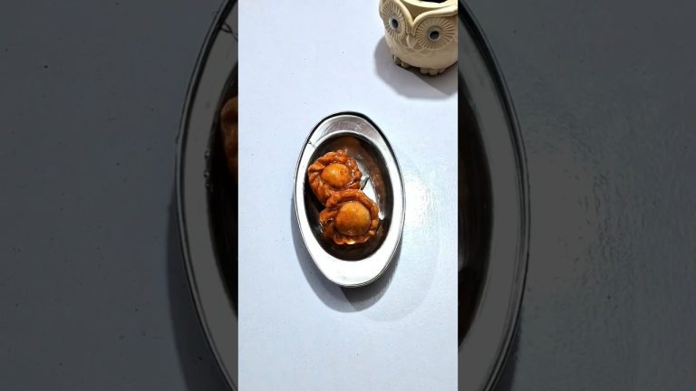 You will never forget the taste after trying this delicious Indian sweet!!! #indiansweet #dessert