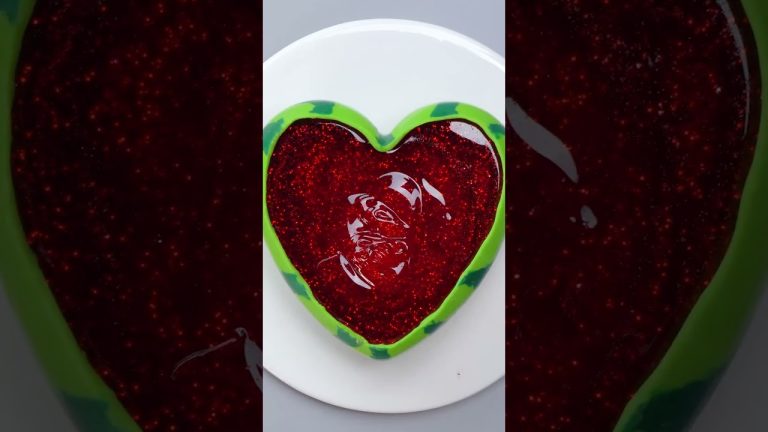 #shorts Easy & Quick WATERMELON Dessert Recipes