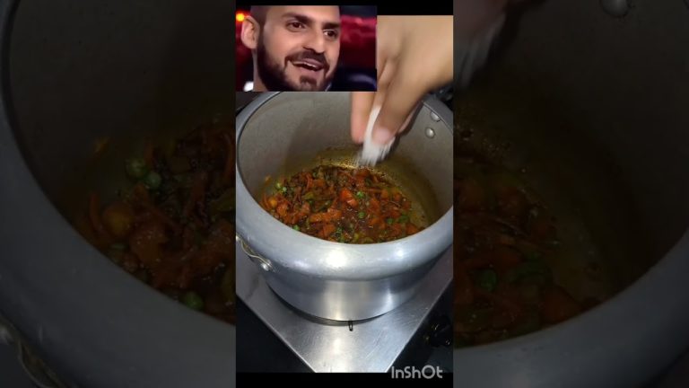 Amitabh Bachchan  favourite pasta