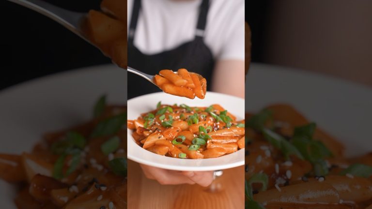 טוקבוקי קוריאני