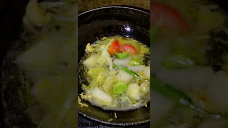 वेज पास्ता बनाने की ये रेसिपी,एक बार जरूर ट्राई करें😋#viralvideo #food #youtubeshorts #cooking