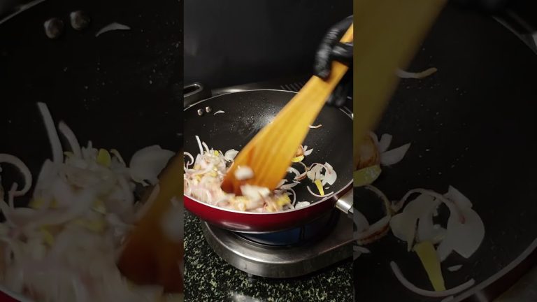 Beef Roast Kerala Style #asmr #shortsfeed