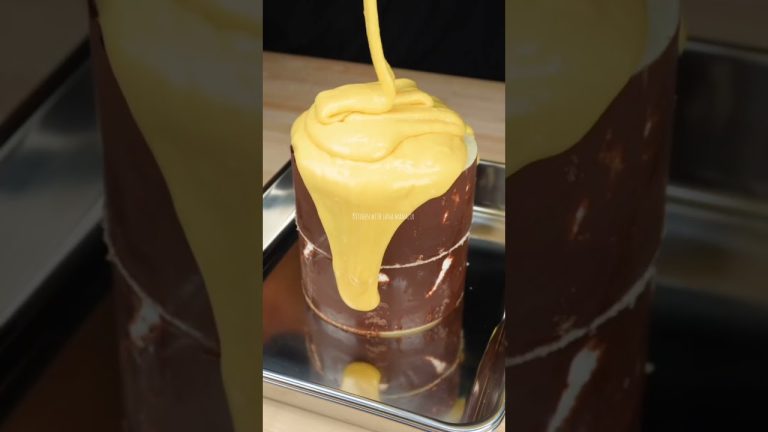 Have you ever tried this ??🤔 #asmrvideo #recipe #shorts #ytshorts #cooking #bread  #asmrsounds #food