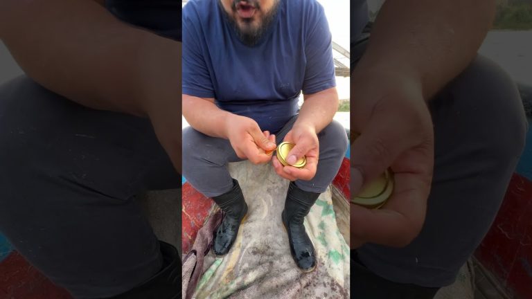 آیا ماهیی به اسم خاویار داریم؟#caviar #explore #ماهی #fish #seafood #seafoodrecipes #viralvideos