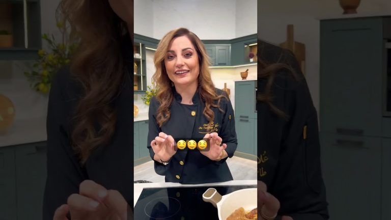 #اكسبلور #مطبخ #وصفات