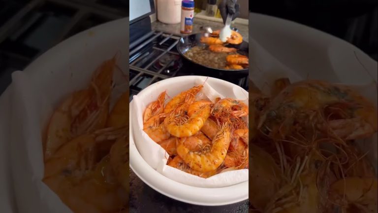 Check out our instagram for recipe details. @tony_and_maribel  #mariscos #seafood #botana #snack