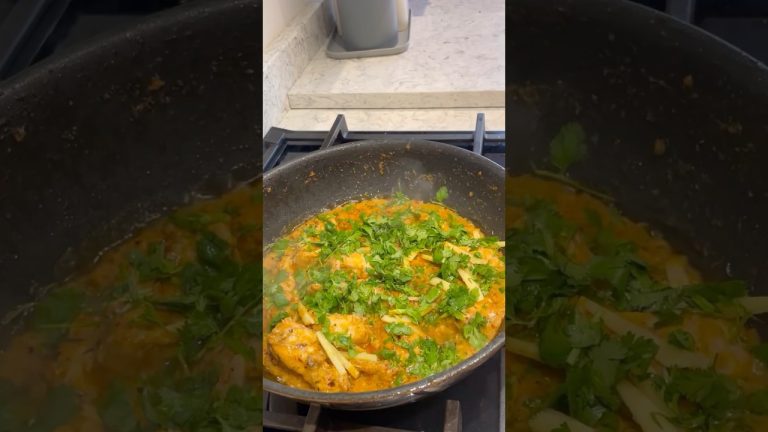 Chicken curry #chicken recipe #chickenkarahi #chicken #fypシ゚viral