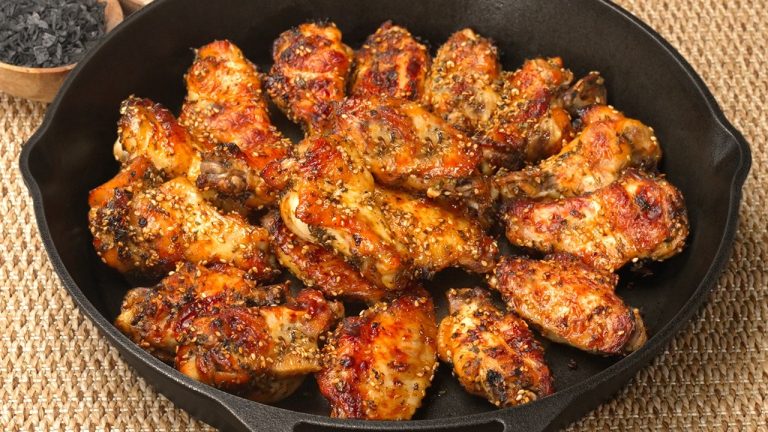 Ein Freund aus Italien hat mir dieses Trick gezeigt! Ich habe Hühnchen noch nie so lecker gegessen!