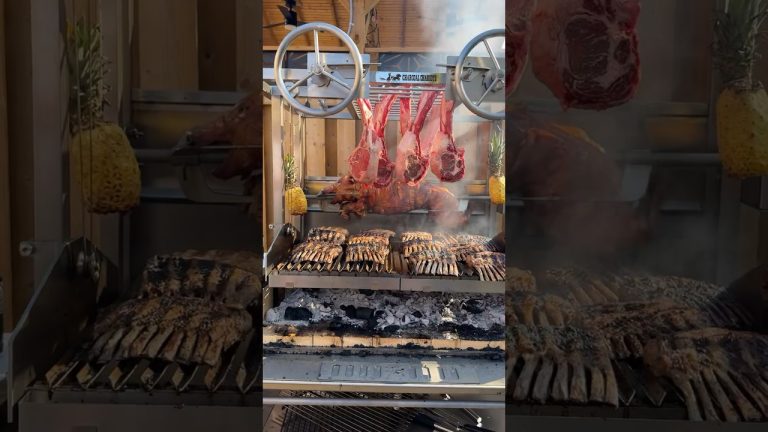 🍖🔥🍻 Epic Backyard BBQ Party