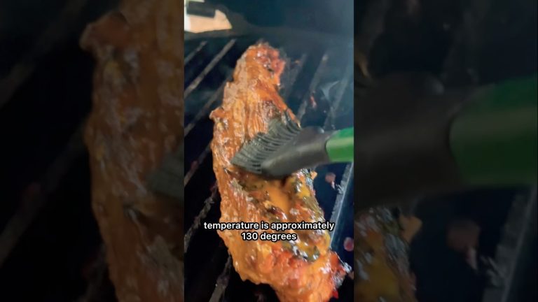 How to brine and cook the perfect pork tenderloin on the Big Green Egg