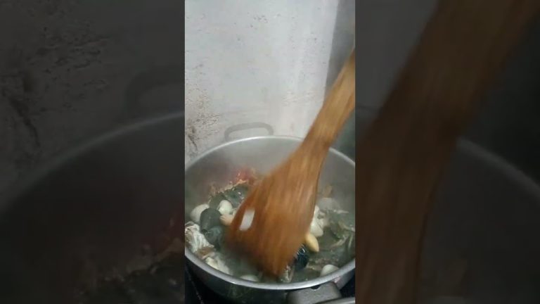 seafood Recipes #ytshorts #yt #simplerecipe