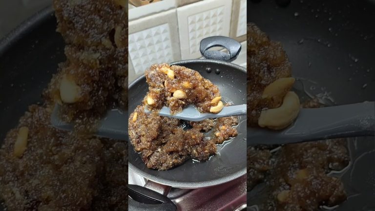 బ్రెడ్ హల్వా😋😘 ఒక్కసారి ఇలా ట్రై చెయ్యండి😚 #foodvlogs #shortscooking #viralvideo #reels #toptrending