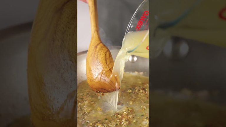 Fond and Flavor Are the Keys to a Great Pan Sauce