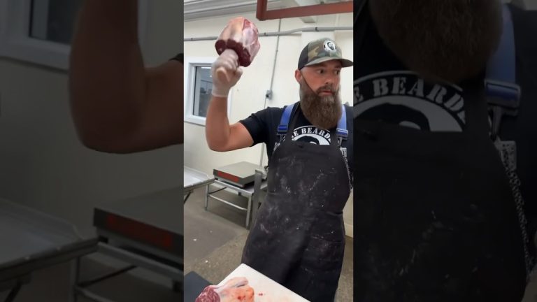 Ever heard of a Thor’s Hammer? #shorts #bbq #viral