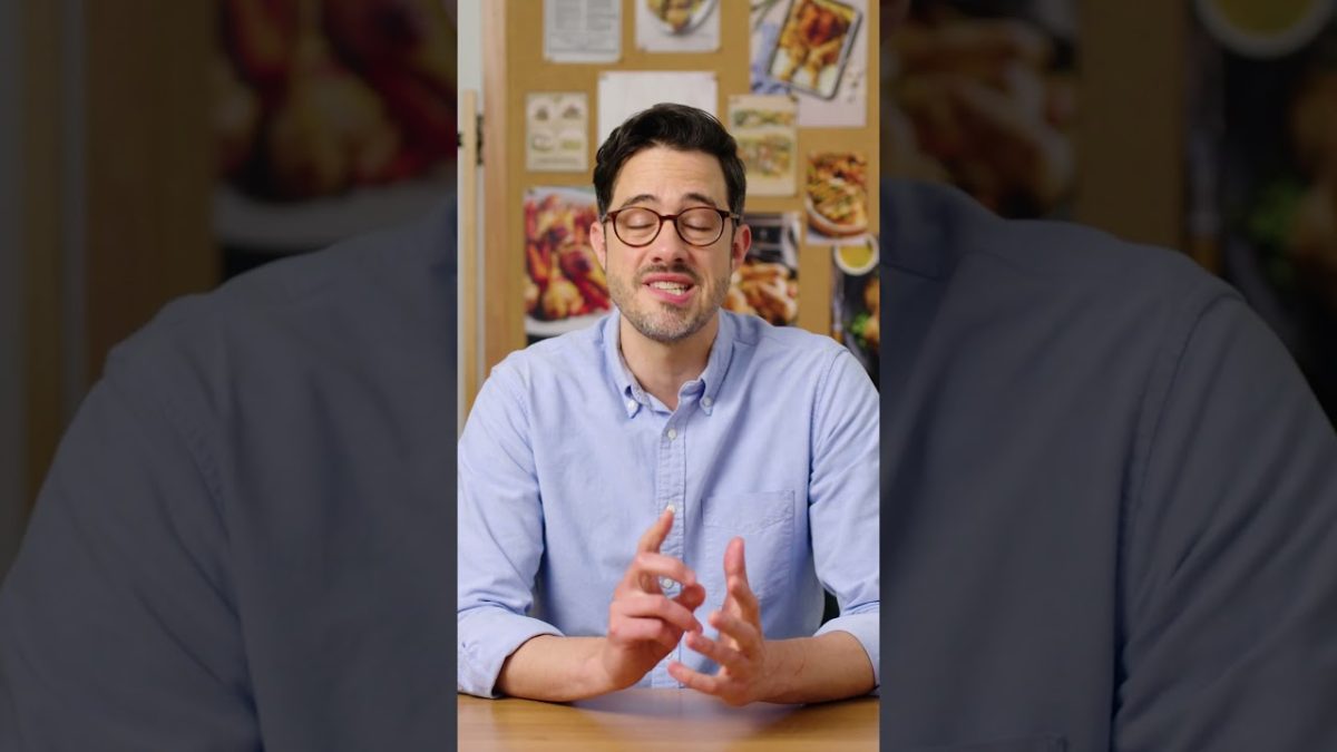 Spatchcock Your Chicken to Cut Your Cook Time in Half