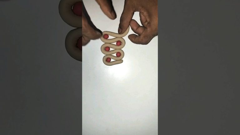 Satisfying & Creative Dough Pastry Recipes Bread Stay Alert 💣Happy Diwali #shorts #love #trending