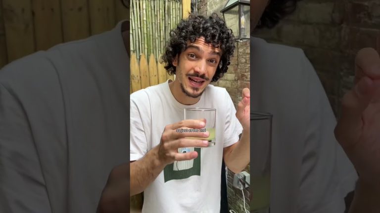 Tagliolini al limone 🍋 Lemon pasta