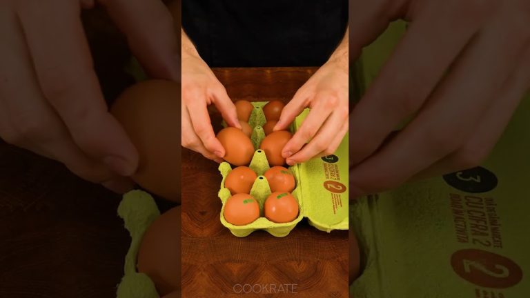 Forget difficult recipes! No-bake dessert, which even children can make!