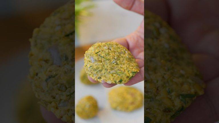 Famous MOONG DAL VADA #food #bharatzkitchan #recipe