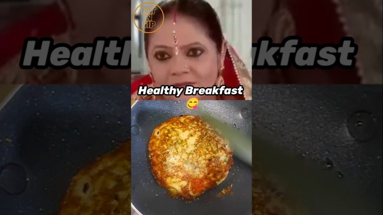 Healthy Breakfast #Spicy Bread Toast #youtubeshorts #trending #recipe #viral #shorts #short