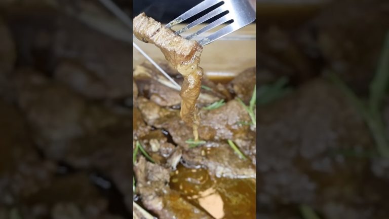 Juiciest Roast Pork Recipe Ever!