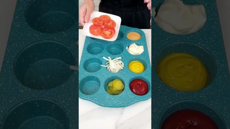 Summer BBQ hack! #hack #diy #bbq #summer