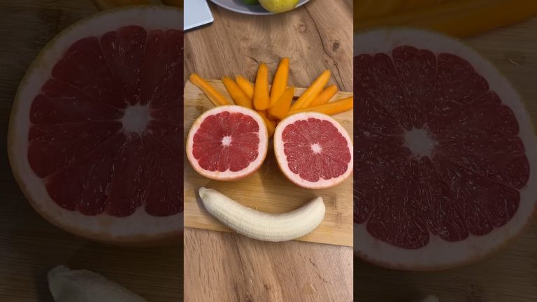 Refreshing & Nutritious😋🤪