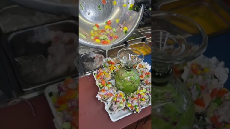 New Mariscos & Sushi in Fullerton #mariscos