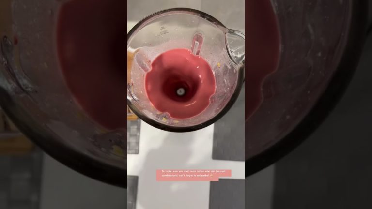 Strawberries and…🤭