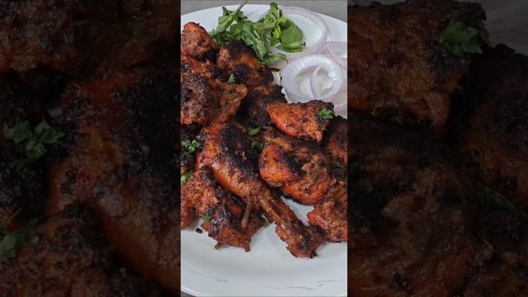 Chicken fry #chickenfry #viral #shorts #foodymoodyshabnam