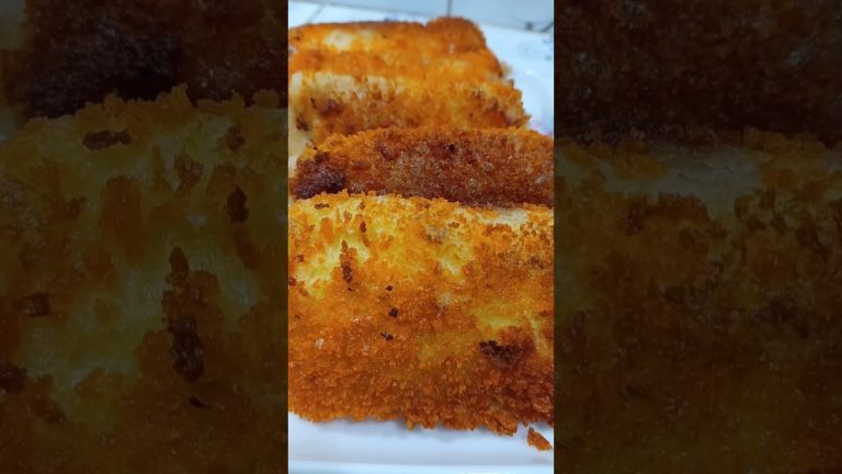 Delicious recipe in 10 minutes.#shorts