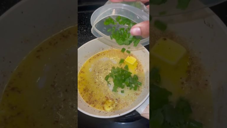 Garlic Steak bites 10/10 meal okay!! And it’s a quick meal!! I used Ribeye steak & red potatoes