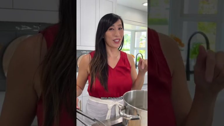 How Do You Know When Pasta is Al Dente?