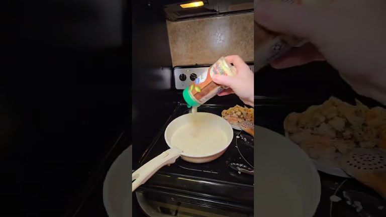 Crab & Shrimp Alfredo #seafoodrecipes #seafood #lowcountry #wildgamecooking