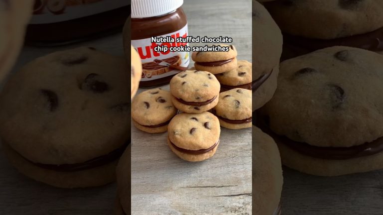 Would you try one? #recipe