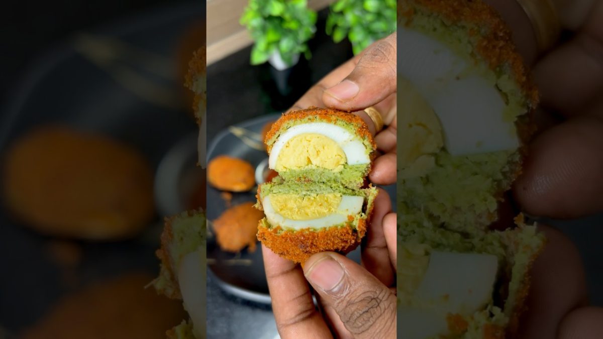 💢💥 Quick and Easy Egg Chammanthi recipe 😋🤩 | Yummy and tasty 😋#reels #shorts #recipe #egg