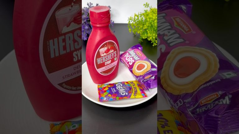 Thick Milkshake Recipe 🥤#shorts #milkshake #recipe #trendingshorts #viralvideo | shake recipe