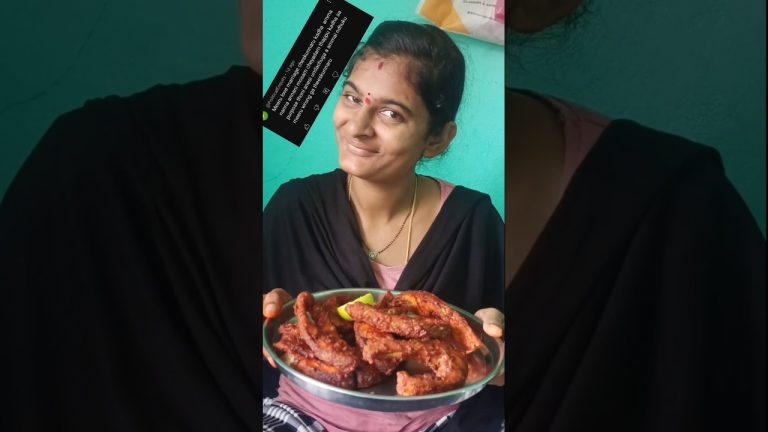 Love marriage చేసుకోని మీ family నీ మోసం చేసావు#couplegoals#trending #viralvideo#fishfry#recipemake