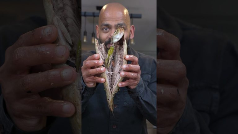 ചുട്ടെടുത്ത അയില #food #fishrecipes #cooking