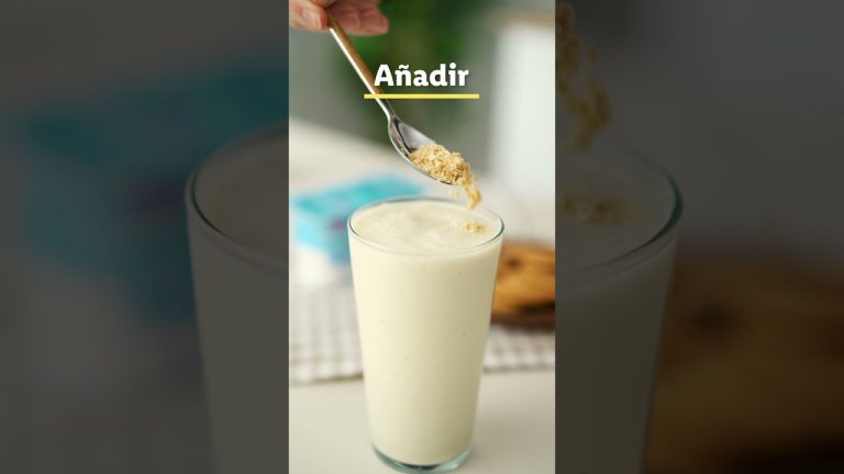 2 ideas con yogur #shorts