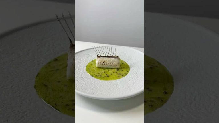 Chuletas de lenguado. #truecooks #cooking