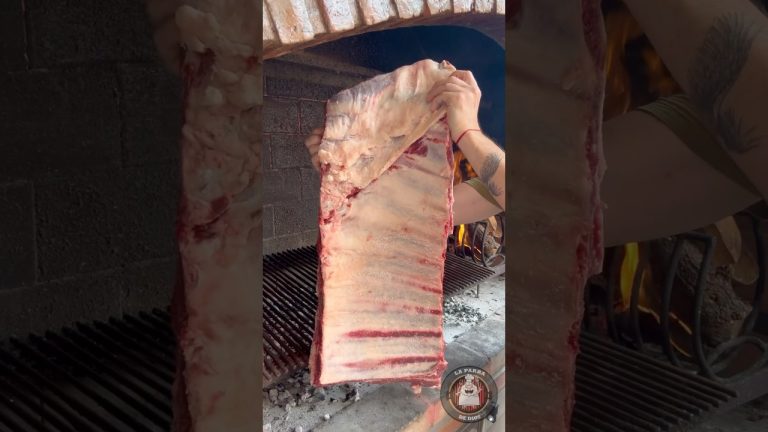 ASADO 🇦🇷 #parrilla #argentina #food