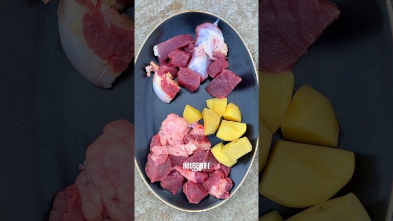 স্বপ্ন ১৬০ টাকার কম্বো! Shwapno beef combo! #beef #beefrecipe #shwapno #housewifeofrangpur