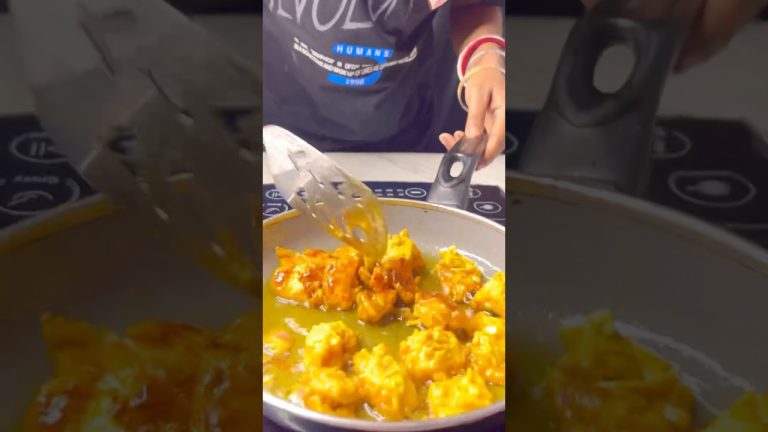 Chicken pakora #shorts #youtubeshorts #pakora #recipe #easyrecipe #chicken #trending #short