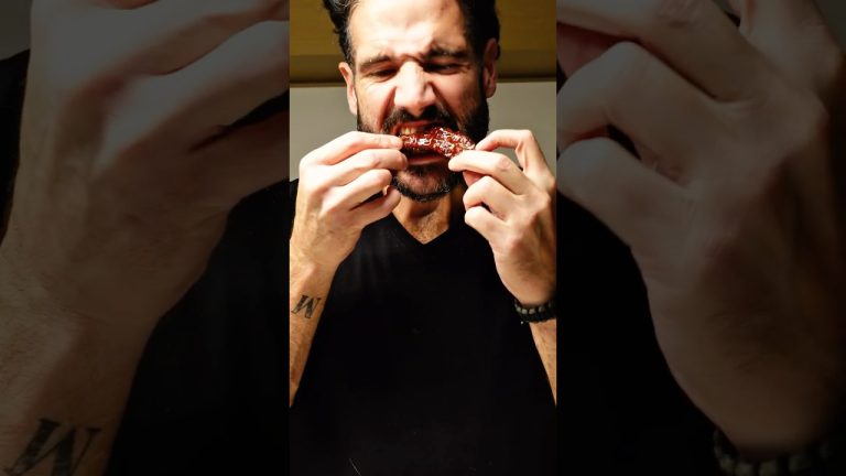 Party RIBS! Are there the ultimate way of cooking ribs? #bbq #ribs