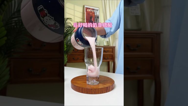 best milkshake recipe at home #milkshake