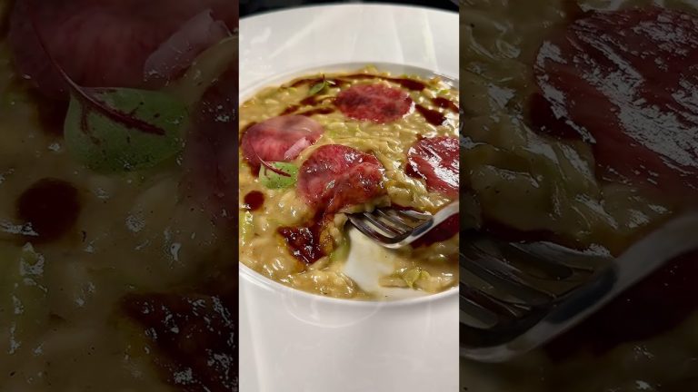 Ristorante “Rear” (Nola) #seafood #italianchef #italiantaste #restaurant #food #cucinaitaliana