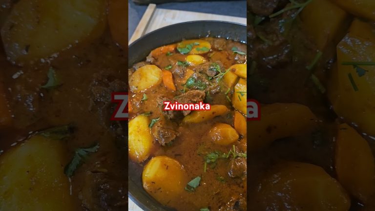 Beef stew #beefstew #beefrecipes